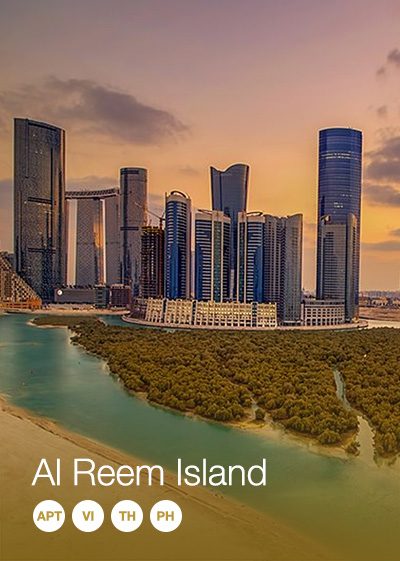 Project Al Reem Island